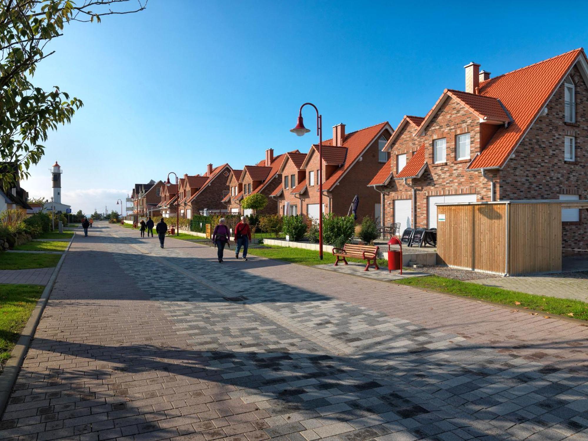 Вілла Reetdachhaus Hus Kieker Інзель-Пель Екстер'єр фото